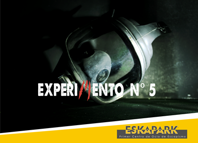 Experimento nº5